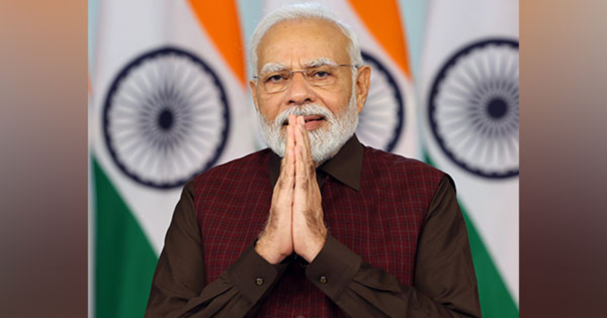 PM Modi to inaugurate 9th Parliamentary Speakers' Summit on October 13